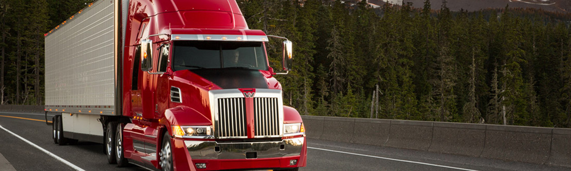 2018 Western Star for sale in Bonander Truck & Trailer, Turlock, California
